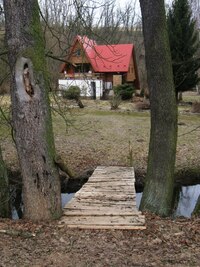 a cesta byla dlouho nezajímavá