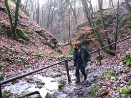 Dnes se k nám přidala Marie