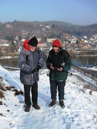 IV. etapa začala až po Novém roce