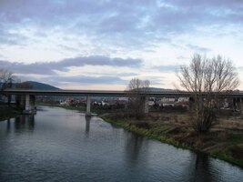 a... končíme v Berouně