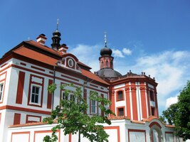 Společně jsme dorazili sem,