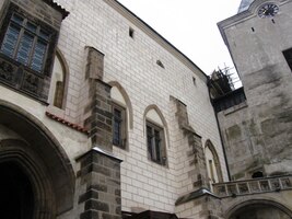 nakoukli do mučírny