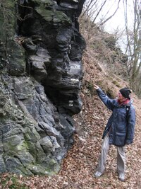 Jen občas jsme narazili na nějakou zajímavost