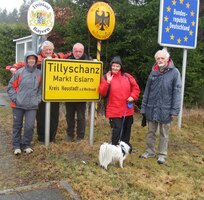 Nakonec jsme se ale sešli v hojném počtu