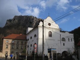 Po obědě se vyčasilo,