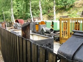 Ale zařízení tady mají!