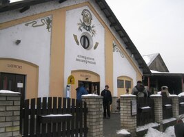 a neprodleně zamířili do pivovaru