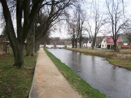 Půjdeme ještě celý druhý den