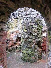 Hladomorna! Pryč odsud!