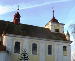 VII. etapa začala ve Skryjích