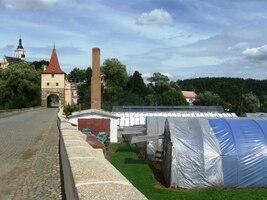 Nemůžeme být jinde, než ve Stříbře!