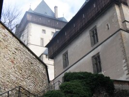 Chvílemi sice vysvitlo slunce,