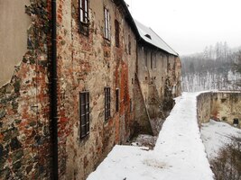 Dále, dále, od hradu Křivoklátu dále,