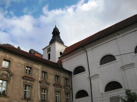 přicházíme do Sv.Jana pod Skalou