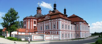 Mariánského Týnce