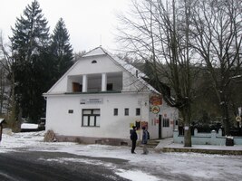 Jsme v ráji spisovatele Oty Pavla