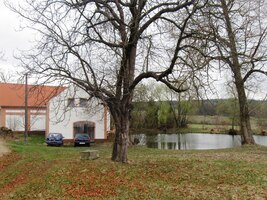 Jsme tady na konci světa