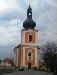 Konečně! Ale tady už jsme přece byli!