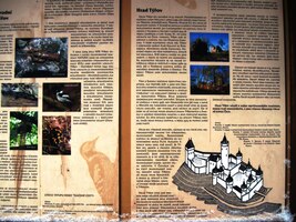 a dozvíte se tu o všem všechno