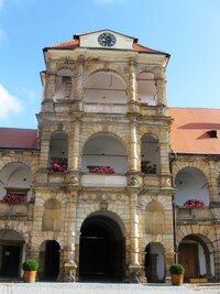 a pak objevujeme tento skvost -