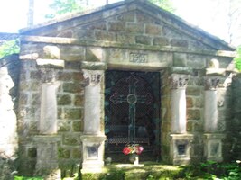 stejně jako Boží hrob