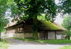 kde jsou statky historické