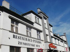 kde jsme bydleli tady