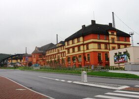 Česká Třebová, nastupovat!