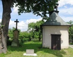 Křesťanská zastavení ale převládají