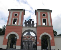 Toto je ovšem místní rarita!