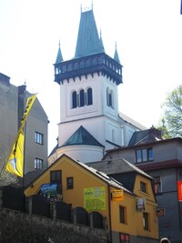 Tohle je jeho symbol