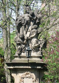 jsme vyrazili vstříc místní perle -