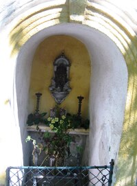 se zázračnou vodou