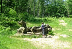 Jistě jste poznali Braunův Betlém