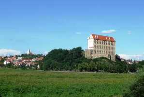 a odtud pak odjeli přes Prostějov