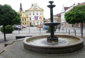 Dost kochání, rychle na vlak!