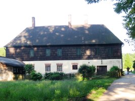 Ale co to pobíhá u Starého Bělidla?