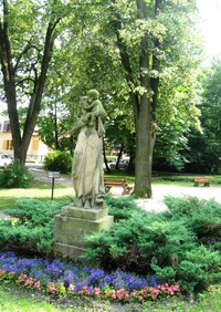 kde naše putování před dvěma roky začalo