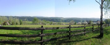 a odjezd valkem do Prahy