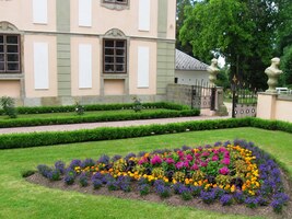 Nashledanou podorlický Potštejne!