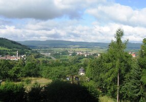 i jeho široké okolí