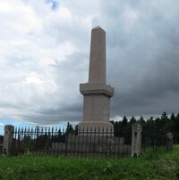 i nad historickými bojišti