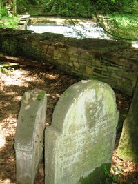 starý, majestátní, židovský