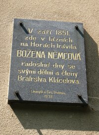 a vida, kdo tu také byl!