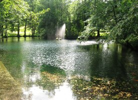 Jsme zase v České Třebové,