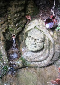 Kolem mariánského pramene