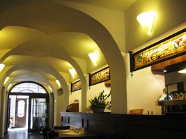 Minipivovar Faltus je k tomu vhodný