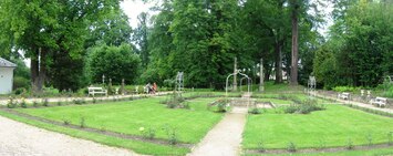 Bylo to krásné a bylo toho dost!