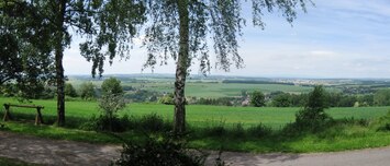 a tady se to jmenuje Na Vyhlídce