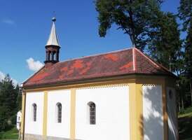 dp vsi Česká Rybná na podmáslí